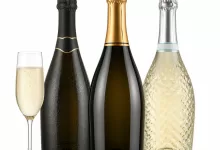 SPARKLING WINES