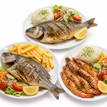 SEA FOOD