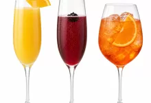 PROSECCO COCKTAILS