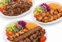 MAIN COURSES