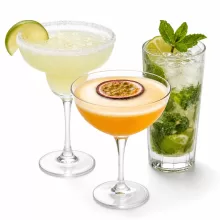 COCKTAILS