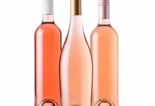 ROSE WINES