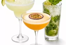 COCKTAILS