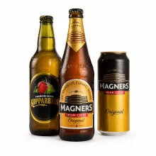 CIDERS