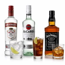 SPIRITS