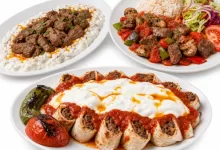HOUSE SPECIALS