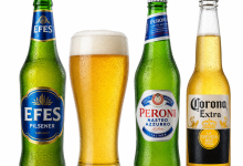 BEERS