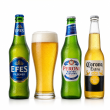 BEERS