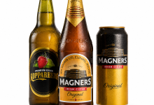 CIDERS