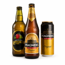 CIDERS