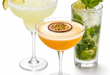 COCKTAILS