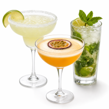 COCKTAILS