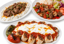 HOUSE SPECIALS