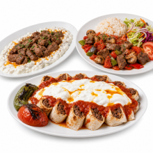 HOUSE SPECIALS
