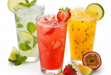 MOCKTAILS