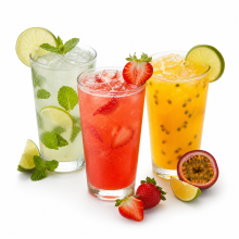 MOCKTAILS