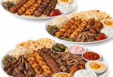 PLATTERS TO SHARE
