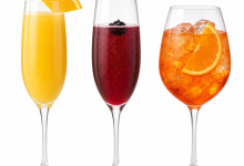 PROSECCO COCKTAILS