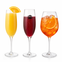 PROSECCO COCKTAILS