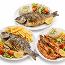 SEA FOOD