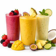 SMOOTHIES