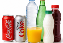 SOFT DRINKS