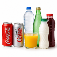 SOFT DRINKS
