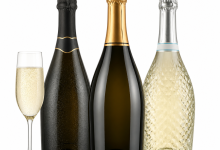 SPARKLING WINES