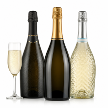 SPARKLING WINES