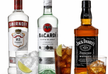 SPIRITS
