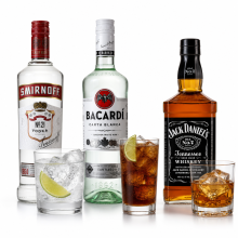 SPIRITS
